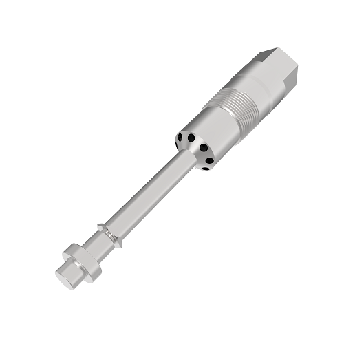 Industrial Tempering Valve (ITV)
