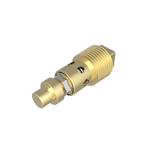 IC/FP Freeze Protection Valve