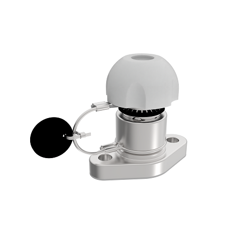 DL2.1 TYPE-CH 35°F: ANTI- TAMPER