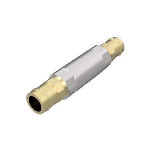 CircuitSolver® with ProPress® Ends (CS-PP)