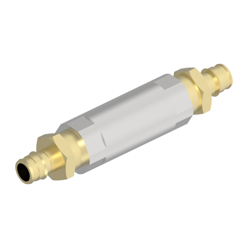 CircuitSolver® with ProPex® Ends