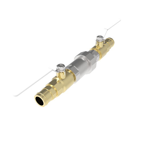 CircuitSolver® with ProPress® Ends (CSUA-PP)