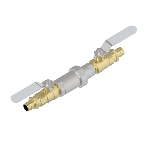 CSUA-ProPEX®
