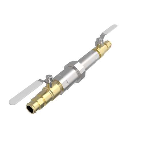 CircuitSolver® with ProPress® Ends (CSUATD-D-PP)